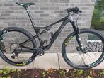 Fully Mountainbike Orbea Oiz H20 Shimano XT (Large), Autres marques, Enlèvement, Hommes, Utilisé