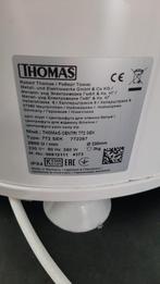 Droogzwierder Thomas - 2 jaar oud, Ophalen, Zo goed als nieuw