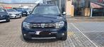 Duster 1.6 benzine 1eigenaar 2017 : euro 6d met airco gps, Auto's, Dacia, Duster, Te koop, Berline, Benzine