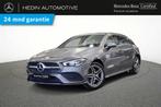Mercedes-Benz CLA 250 e Shooting Brake, Auto's, Automaat, CLA, Stof, Gebruikt