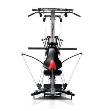 APPAREIL MUSCULATION À CHARGE GUIDÉE X2SE BOWFLEX 850 € 850  beschikbaar voor biedingen