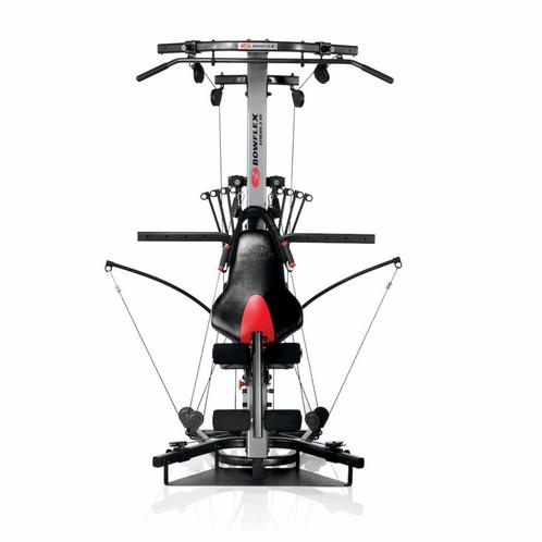 APPAREIL MUSCULATION À CHARGE GUIDÉE X2SE BOWFLEX 850 € 850, Sport en Fitness, Fitnessapparatuur, Zo goed als nieuw, Ophalen