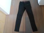 WE jeans jongen 15 jaar zwart, Kinderen en Baby's, Kinderkleding | Maat 170, Broek, Gebruikt, WE, Ophalen of Verzenden