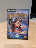 Pc cd-rom Harry Potter en de steen der wijzen. Spel., Games en Spelcomputers, Ophalen of Verzenden, Gebruikt