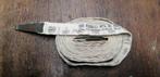 Band cal.30 militaire Amerikaanse leger WO2, Verzamelen, Militaria | Tweede Wereldoorlog, Verzenden