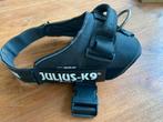 Julius K9 harnas size 2, Ophalen, Zo goed als nieuw