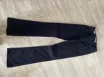Jeans Lévis bootcut T26/32, Kleding | Dames, Ophalen, Zwart, Overige jeansmaten, Gedragen