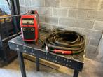 Fronius Transtig 170 Tig lasapparaat, Doe-het-zelf en Bouw, Ophalen, Zo goed als nieuw, 150 tot 250 ampère, Tig