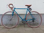À vendre Bianchi Ghisallo Gran Sport Eroica Bike, Vélos & Vélomoteurs, 47 à 51 cm, Enlèvement, Bianchi, Années 60 ou plus récent