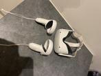 Oculus Quest 2 te koop – werkt perfect! Snel weg!, Ophalen of Verzenden, Gebruikt, VR-bril, Overige platformen