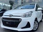 Hyundai i10 1.0i Essence / Airco / Cruise /PDC Avant & Arrie, Auto's, Hyundai, Stof, Gebruikt, Euro 6, Wit