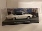 Ford Thunderbird James Bond, Ophalen of Verzenden, Auto, Universal Hobbies