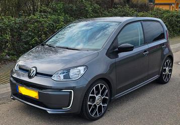 VW E- UP Style GTI 30000 KM 6 Ans Garantie !, Autos, Cuir, Achat, Caméra de recul, Automatique