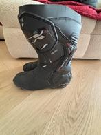 Motorlaarzen, lichte gebruikssporen, Motoren, Ophalen, Heren, Tcx, Laarzen