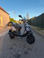 Piaggio zip 125cc AC SKR, Zip, Comme neuf, Classe B (45 km/h), Enlèvement