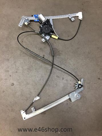 Rammotor compleet voor BMW E46 Coupe en Cabrio nieuw  beschikbaar voor biedingen