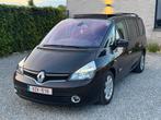 RENAULT ESPACE 4 - 2014 EURO 5 - 2.0 DCI 150Ch, Auto's, Renault, Euro 5, Alcantara, Bedrijf, Te koop