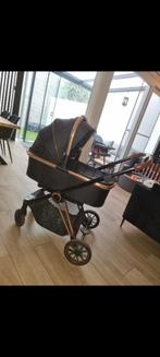 Buggy, Ophalen, Zo goed als nieuw, Verstelbare rugleuning