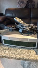 Home cinéma, TV, Hi-fi & Vidéo, Radios, Enlèvement, Utilisé