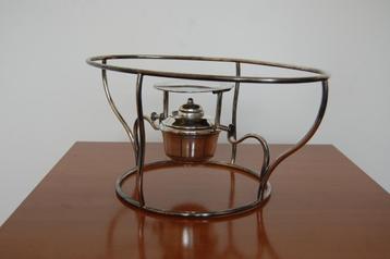 Pilote Art Déco argentin, Enlèvement ou Envoi, Utilisé, Autres matériaux, Autres styles
