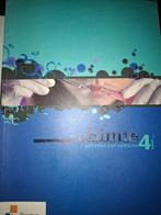 Manuel de CHIMIE PLANTYN 4 eme, Boeken, Schoolboeken, ASO, Scheikunde, Plantyn, Ophalen