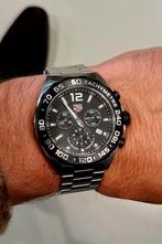 Tag Heuer, Ophalen, Staal, Gebruikt, Polshorloge