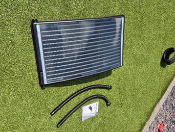 Zwembad solar verwarming beschikbaar voor biedingen