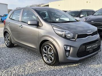 Kia Picanto Pulse 1.0 ISG 4seats  beschikbaar voor biedingen