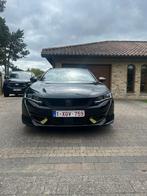 Peugeot 508 SW PSE 360pk 54.550 km, Auto's, Peugeot, Automaat, 1600 cc, Zwart, Break