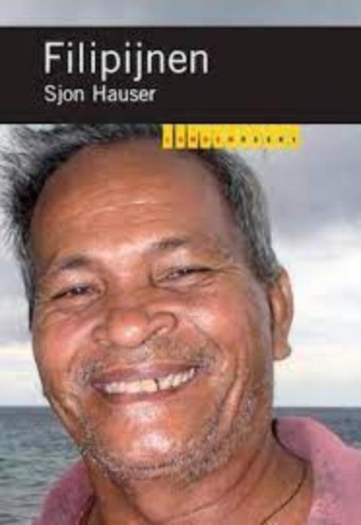 Filipijnen|Sjon Hauser|Landenreeks 9789460220364, Boeken, Reisgidsen, Zo goed als nieuw, Reisgids of -boek, Azië, Ophalen of Verzenden