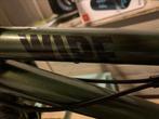 BMX WIPE 500 20 pouces Freestyle, Overige merken, Zo goed als nieuw
