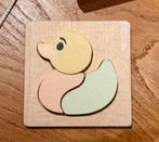 Lot de 8 Jouets Éducatifs Variés – Bois, Tissu & Plastique, Enlèvement ou Envoi, Comme neuf