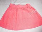 NIEUW rokje maat 80, Enlèvement ou Envoi, Neuf, Fille, Robe ou Jupe