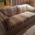 Stoffen zetel gratis af te halen, Ophalen