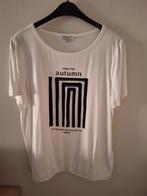Nieuwe tshirt Street One m42-44, Street One, Ophalen of Verzenden, Nieuw, Korte mouw