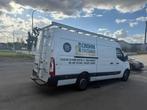 2,3D MAXI NO AIRCO 2012 120,000KM EURO5.  0471654764, Auto's, Opel, Euro 5, Movano, Bedrijf, Overige carrosserie