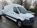 Mercedes sprinter 319cdi L3H2 07/2024, Auto's, Bestelwagens en Lichte vracht, Euro 6, Mercedes-Benz, Bedrijf, Diesel