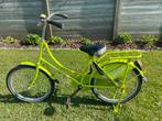 Kinderfiets, Ophalen, Gebruikt, 16 tot 20 inch, Itek