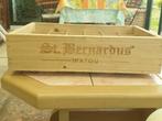 Sint-Bernardus WATOU, Ophalen, Zo goed als nieuw, Krat