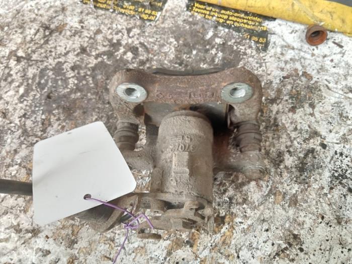 Remklauw (Tang) links-voor van een Mini Cooper, Auto-onderdelen, Remmen en Aandrijving, Mini, Gebruikt, 3 maanden garantie, Ophalen of Verzenden