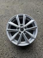 Renault Clio Velg, 40 300 2460R – 16 inch – 5 bouts, Auto-onderdelen, Ophalen, Renault