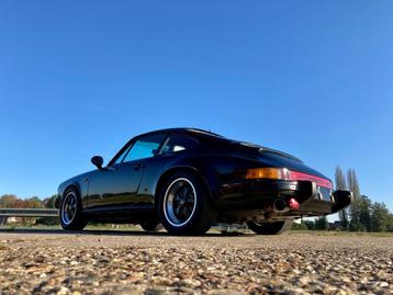 Porsche 911 SC restored beschikbaar voor biedingen