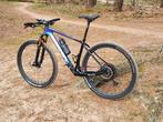 Top hardtail mtb berria medium carbon plus upgrades, Hardtail, Ophalen, Zo goed als nieuw