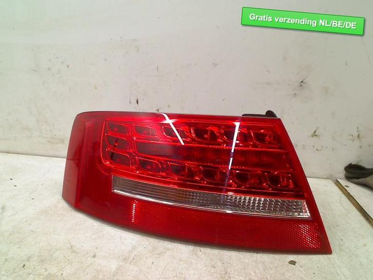 ACHTERLICHT LINKS Audi A5 Sportback (8TA) (8T0945095D), Auto-onderdelen, Verlichting, Audi, Gebruikt