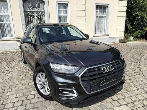 Audi Q5 30 TDI S tronic Camera, Verwarmde Sportzetels..., Auto's, Audi, Q5, ABS, Adaptieve lichten, Airbags, Airconditioning, Bluetooth