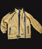 heren vintage winterjas Tokka Tribe maat M, Kleding | Heren, Jassen | Winter, Ophalen of Verzenden, Gedragen, Maat 48/50 (M), Overige kleuren
