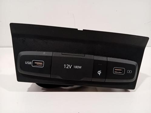 AUX POORT usb Hyundai Tucson (NX) (84630n7100nnb), Auto-onderdelen, Overige Auto-onderdelen, Hyundai, Gebruikt