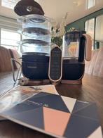 Robot multifonction Babymoov Nutria by(+), Ophalen of Verzenden, Zo goed als nieuw