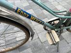 Eddy Merckx fiets velo retro vintage Michelin, Enlèvement ou Envoi