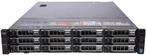 Serveur de stockage Dell R730XD 7x12TB (84TB), Computers en Software, Servers, 2 tot 3 Ghz, 64 GB, Hot swappable onderdelen, Ophalen of Verzenden